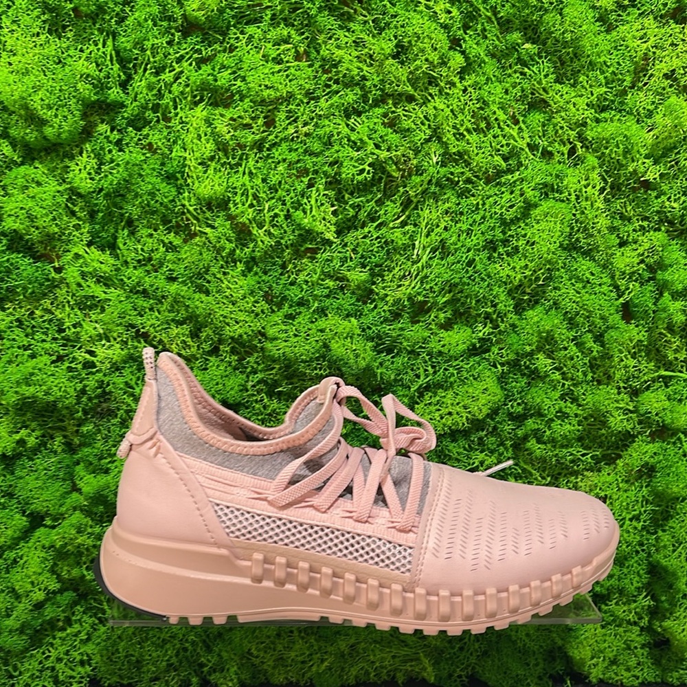 ECCO Women's Zipflex Sneakers - Picture 12 of 15